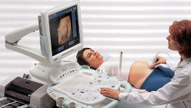 Кабiнет УЗД